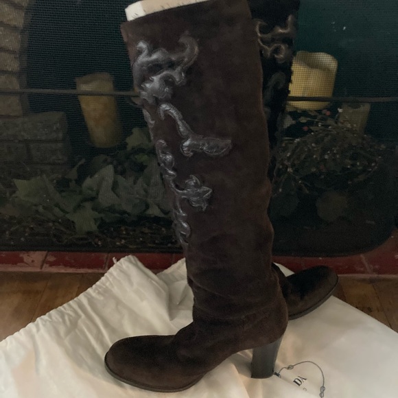 Prada boots - Picture 6 of 6